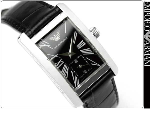 Mặt trước đồng hồ nữ Armani AR0144 dây da đen cao cấp. Mặt trước đồng hồ nữ Armani AR0144 dây da đen cao cấp.