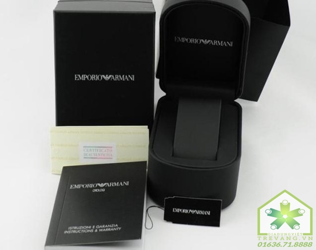 Đồng hồ chính hãng Armani AR0146 cho nữ set full box. Đồng hồ chính hãng Armani AR0146 cho nữ set full box