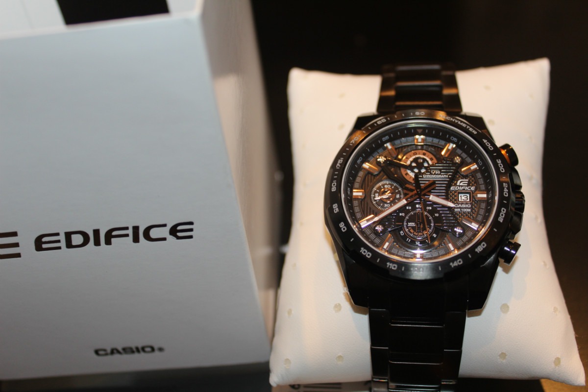 casio efr 523