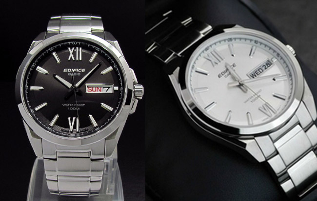 Đồng hồ nam Casio EFB-100D chính hãng Đồng hồ nam Casio EFB-100D chính hãng