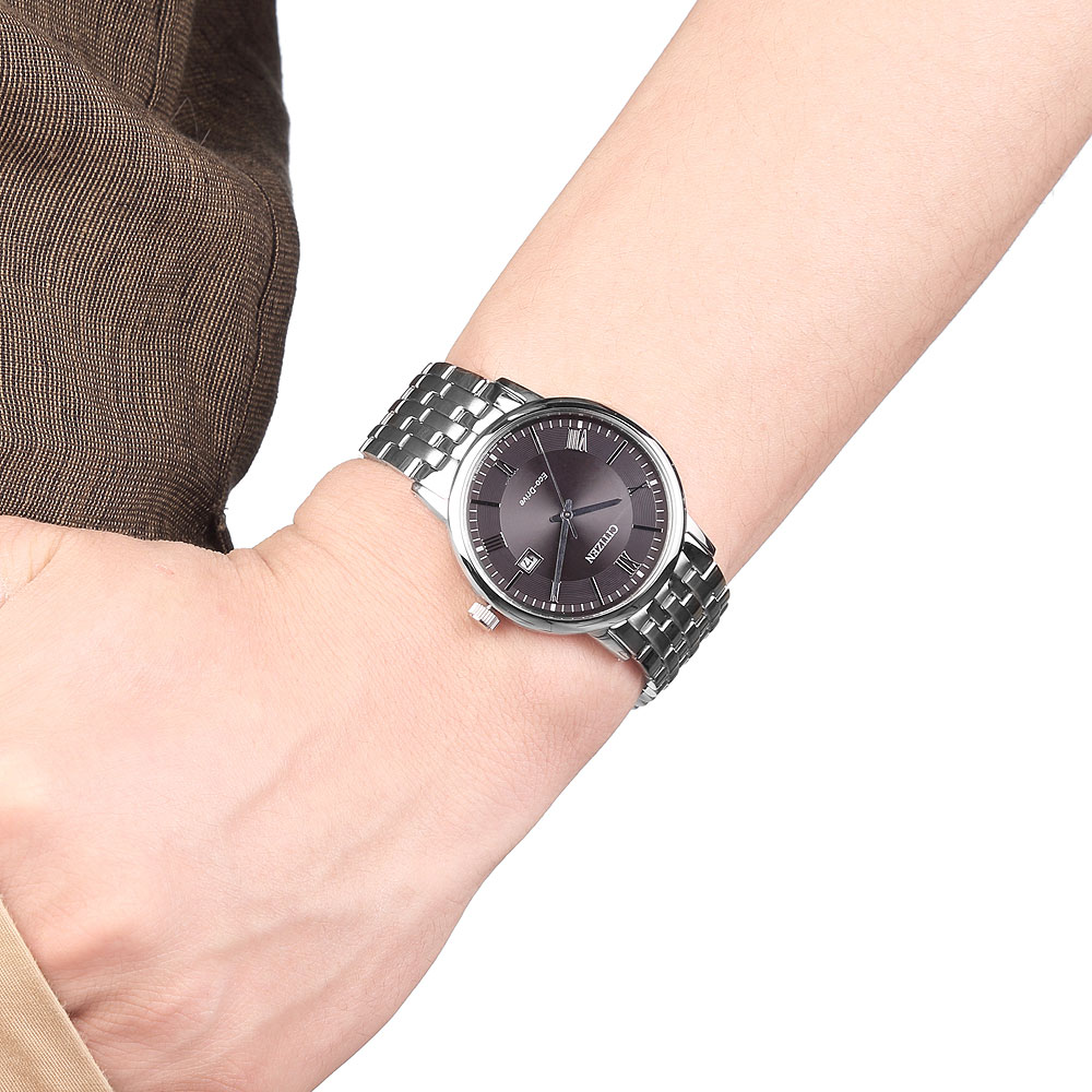 Thương hiệu đồng hồ nam Citizen BM6770-51E Thương hiệu đồng hồ nam Citizen BM6770-51E