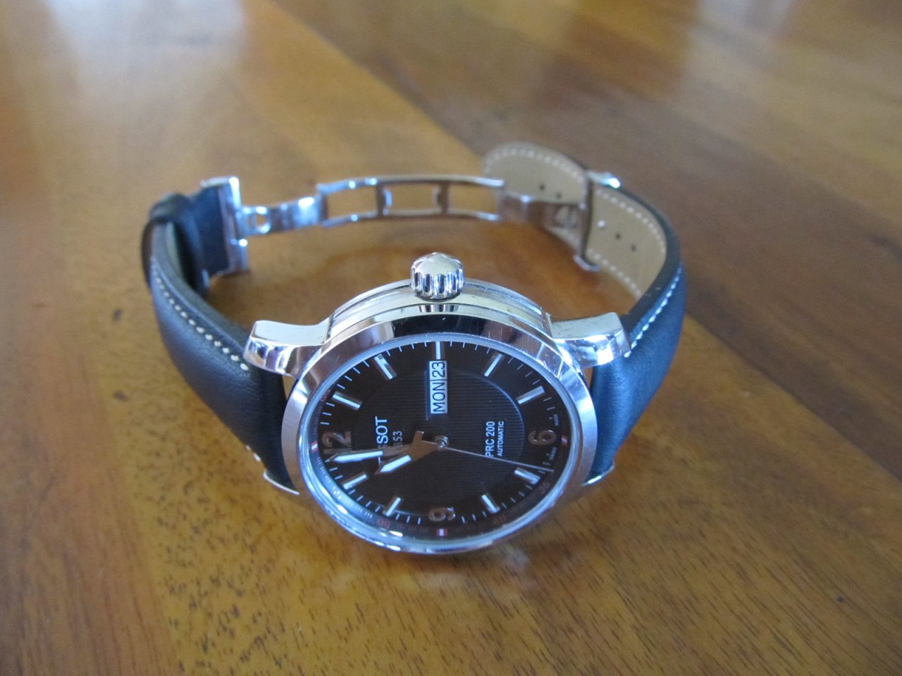 tissot t014 430