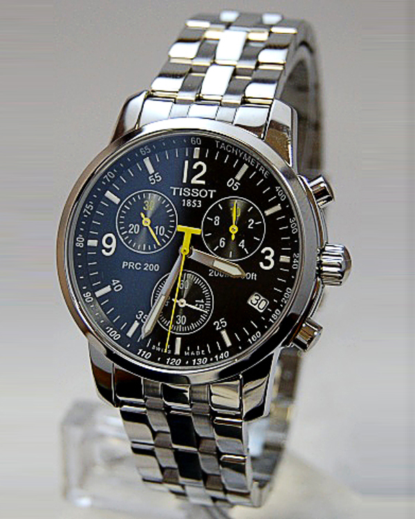 tissot 1853 prc 200 price
