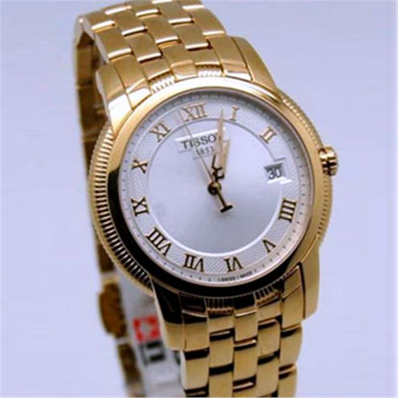 Đồng hồ nam Tissot T031.410.33.033.00 Đồng hồ nam Tissot T031.410.33.033.00