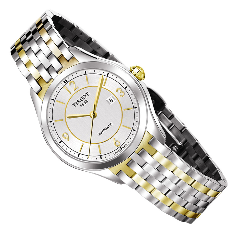 Đồng hồ Tissot 1853 Automatic T038.207.22.037.00 Đồng hồ Tissot 1853 Automatic T038.207.22.037.00