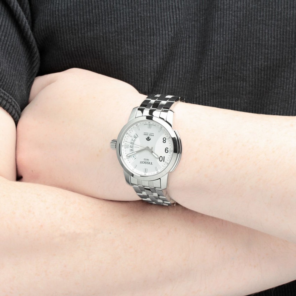 Đồng hồ Tissot nam T014.421.11.037.00