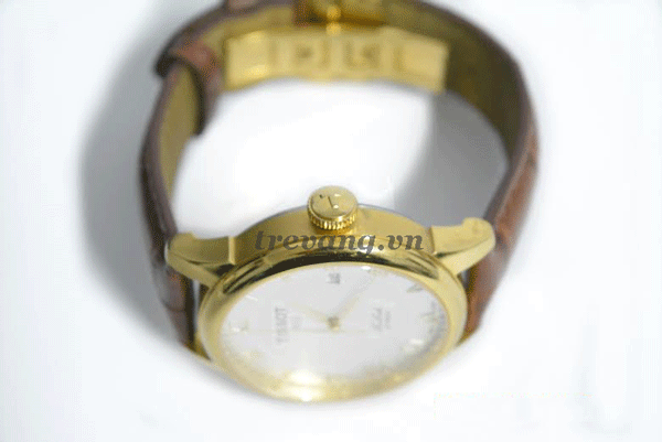 Đồng hồ nam Tissot 1853 T41.5.413.73 Le Locle Automatic chốt