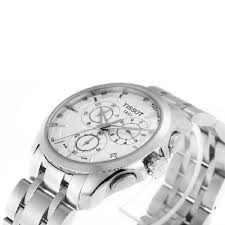 Đồng hồ Tissot Nam T035.617.11.031.00 3 mặt số phụ Đồng hồ Tissot Nam T035.617.11.031.00 3 mặt số phụ