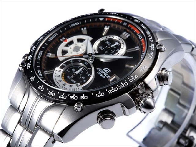 casio edifice 5118 ef 543