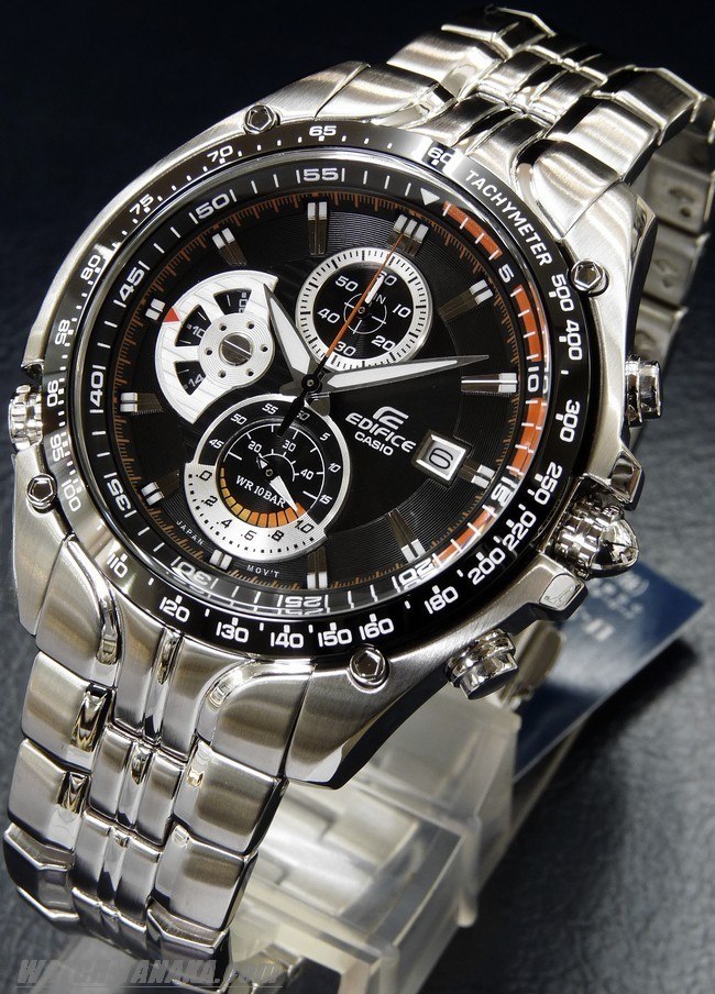 edifice ef 543 price