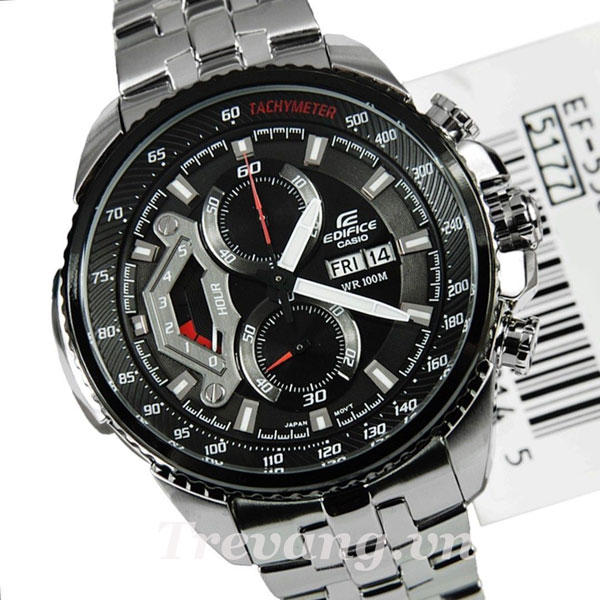 edifice ef 558 price