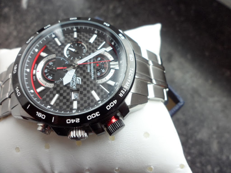 casio efr 520sp