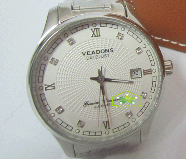 Đồng hồ Veadons VD 3033D-7A automatic