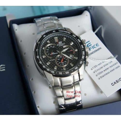 efr 521