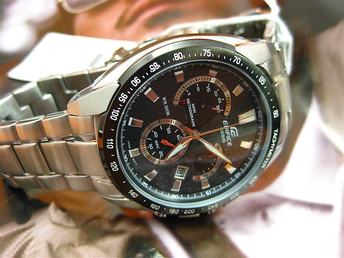 efr 521