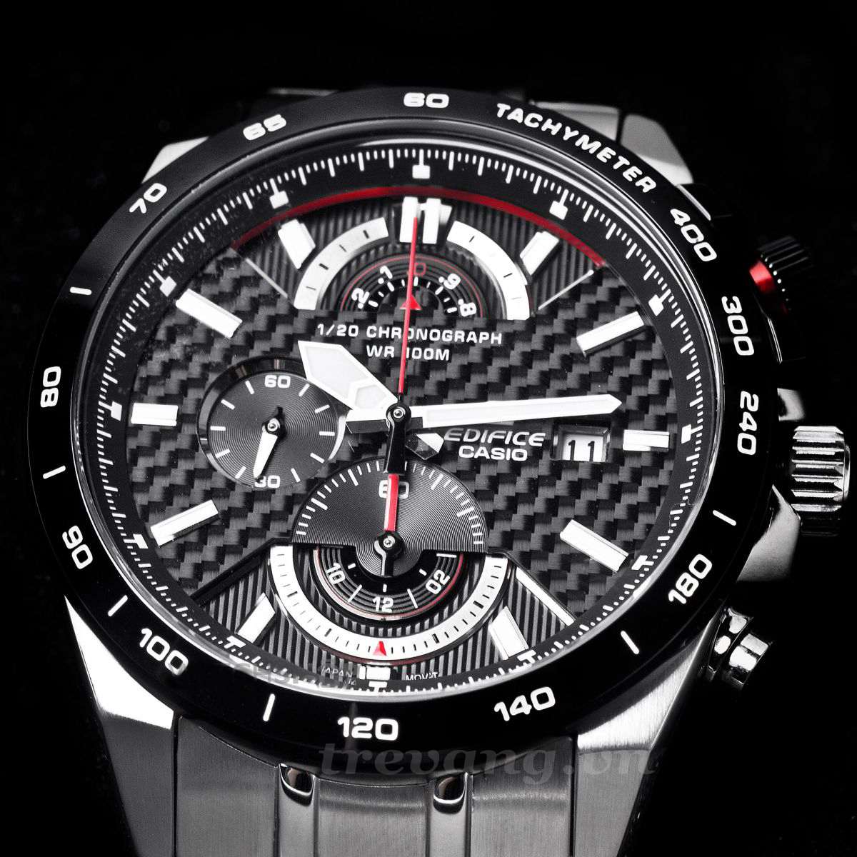 casio efr 520sp