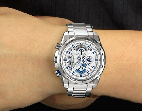 casio efr 523