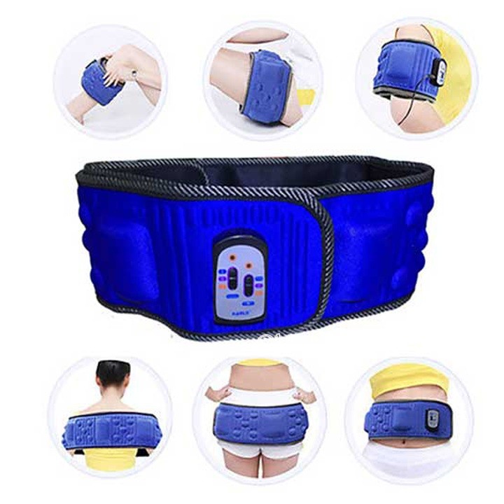 Dùng máy massage bụng có ảnh hưởng gì không? Dùng máy massage bụng có ảnh hưởng gì không?