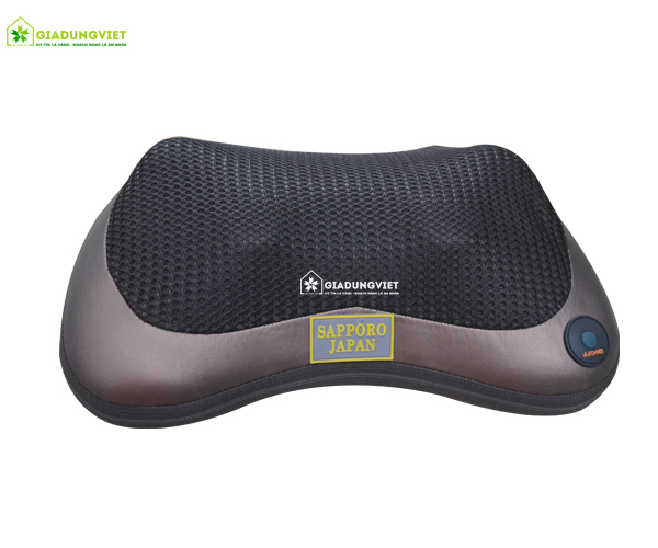 Sản phẩm gối massage kensonic đa năng