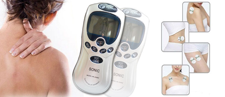 Máy massage trị liệu là gì và tác dụng của nó