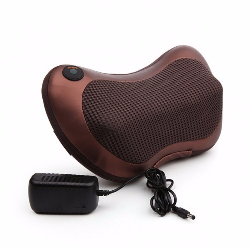 Lấy lại năng lượng làm việc khi có gối massage hồng ngoại Lấy lại năng lượng làm việc khi có gối massage hồng ngoại