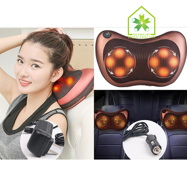 máy massage hồng ngoại 8 bi máy massage hồng ngoại 8 bi
