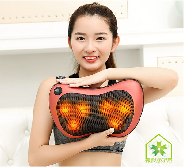 máy massage hồng ngoại 6 bi thông minh máy massage hồng ngoại 6 bi thông minh