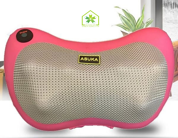 Gối massage của Nhật Gối massage của Nhật