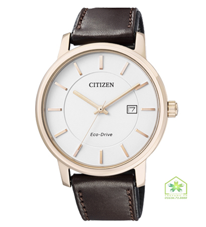 Đồng hồ Nam BM6753-00A ECO drive chính hãng Citizen