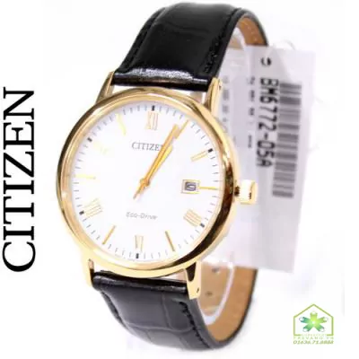 Đồng hồ Citizen nam BM6772-05A