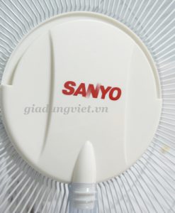 Quạt hơi nước Sanyo MF-1602R cánh quạt