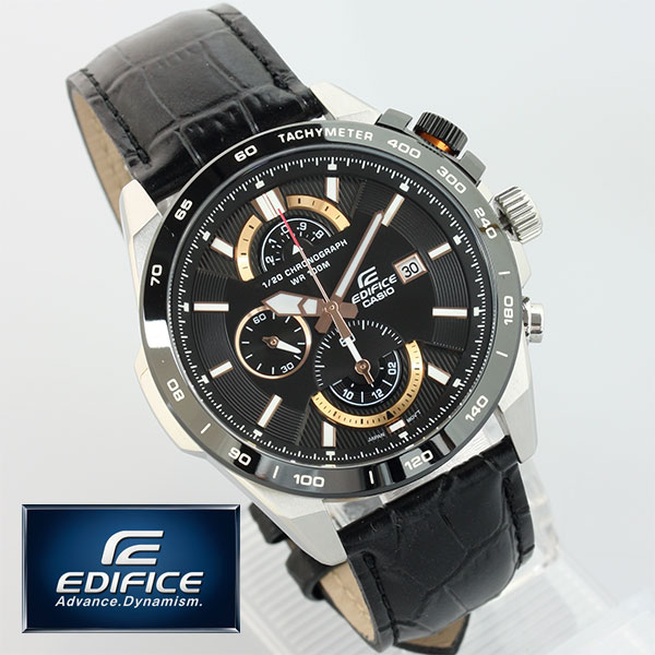 Đồng hồ casio EFR 520L
