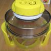 Lò nướng thủy tinh chính hãng Katomo KA-6109