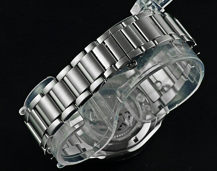 Đồng hồ Citizen Automatic NP4020-51A- mặt lưng lộ cơ Đồng hồ Citizen Automatic NP4020-51A- mặt lưng lộ cơ