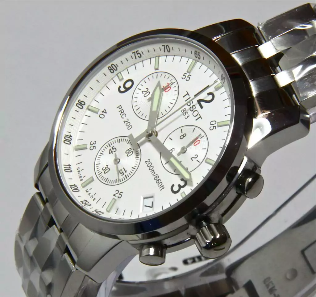 Đồng hồ nam Tissot 1853 T17.1.586.32 dòng sản phẩm T-sport.