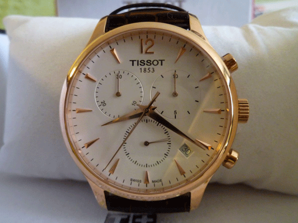Đồng hồ nam Tissot 1853 t063.617.36.037