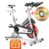 Xe đạp tập thể dục tại nhà Hàn Quốc Shachu SH-X1000