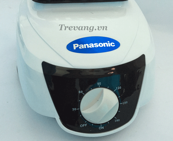 Máy sấy quần áo Panasonic HD-882F hẹn giờ