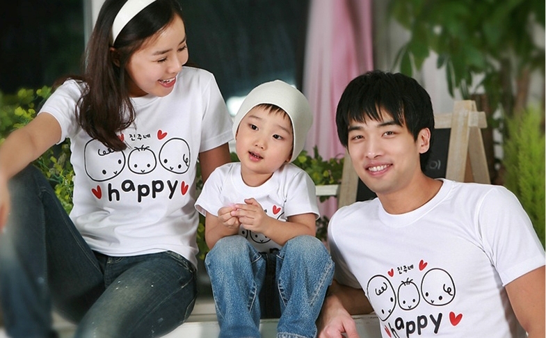 Áo đôi - Hết teen lâu rồi nhưng rủ chồng yêu dùng đồ đôi được không nhỉ? Áo đôi - Hết teen lâu rồi nhưng rủ chồng yêu dùng đồ đôi được không nhỉ?