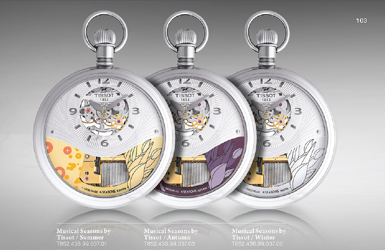 Đồng hồ Tissot T -pocket - sản phẩm đồng hồ cao cấp bỏ túi Đồng hồ Tissot T -pocket - sản phẩm đồng hồ cao cấp bỏ túi