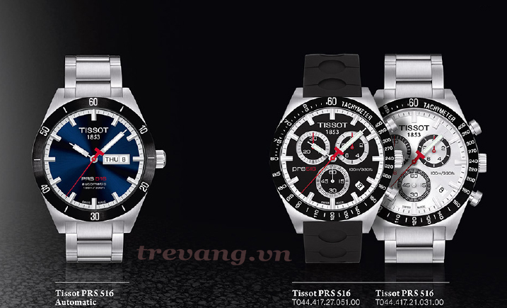 Thương hiệu đồng hồ Tissot T-Sport Thương hiệu đồng hồ Tissot T-Sport