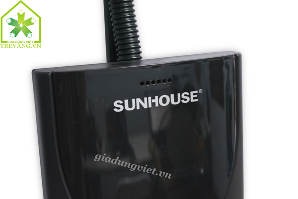 Quạt hơi nước Sunhouse SHD7801 nhựa ABS cứng