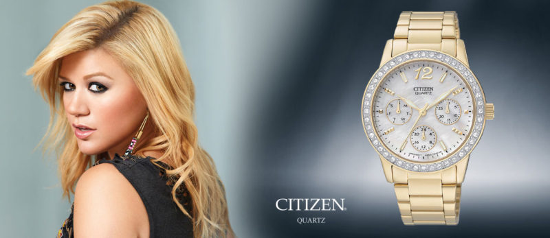 Đồng hồ Citizen nữ đẹp