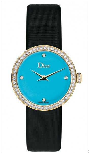 Đồng hồ nữ Dior nổi bật