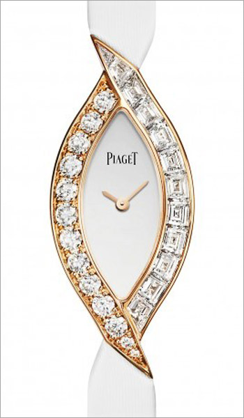 Đồng hồ nữ Piaget điệu đà