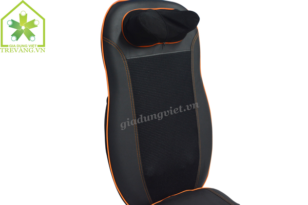 Ghế massage toàn thân Magic XD-801 tia hồng ngoại
