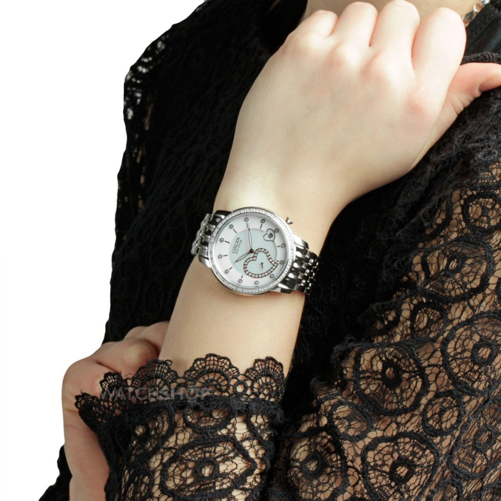 Cách chọn mua đồng hồ nữ đeo tay đẹp, chất lượng