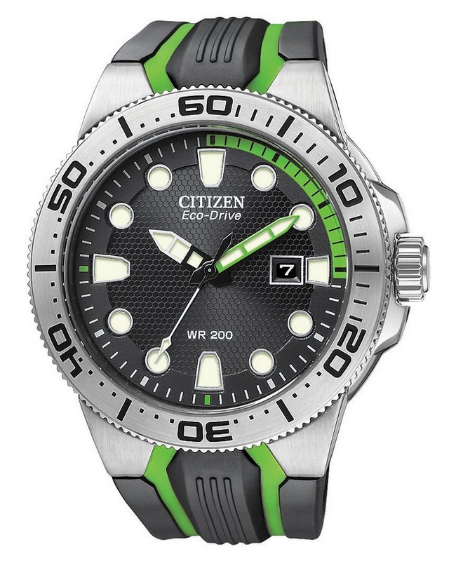 Đồng hồ Citizen new driving watches