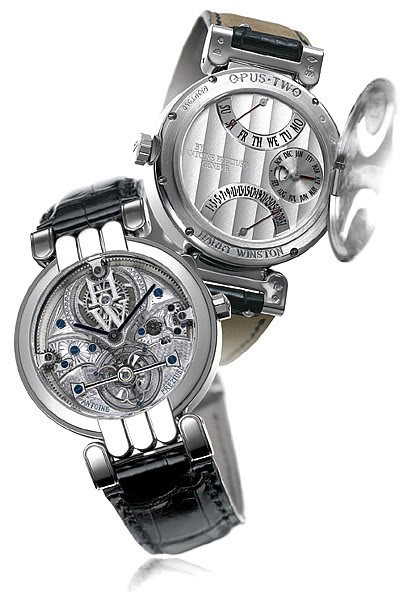 Đồng hồ đeo tay Opus