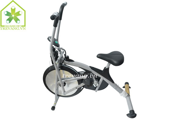 Xe đạp tập thể dục Titan